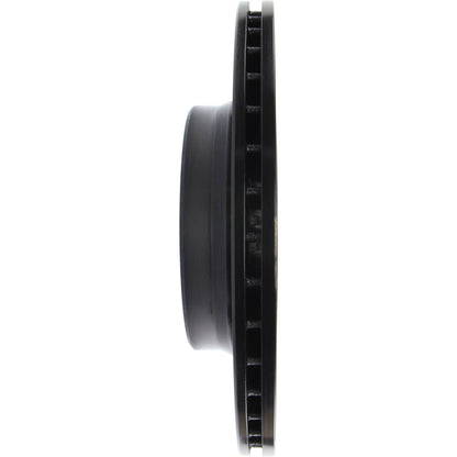 StopTech Slotted Sport Brake Rotor 126.35030SR