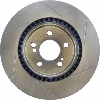 StopTech Slotted Sport Brake Rotor 126.35030SR