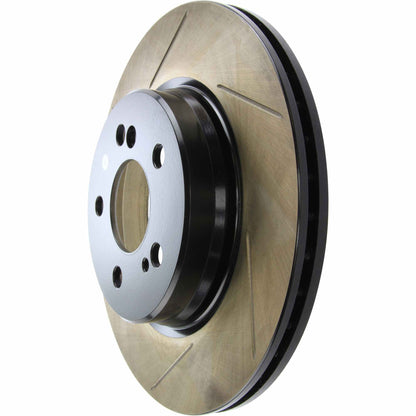 StopTech Slotted Sport Brake Rotor 126.35030SR