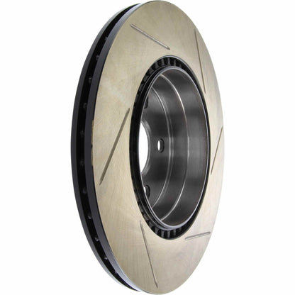 StopTech Slotted Sport Brake Rotor 126.35030SR