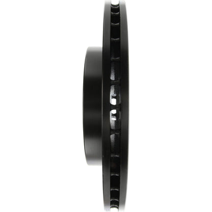 StopTech Slotted Sport Brake Rotor 126.35036SL