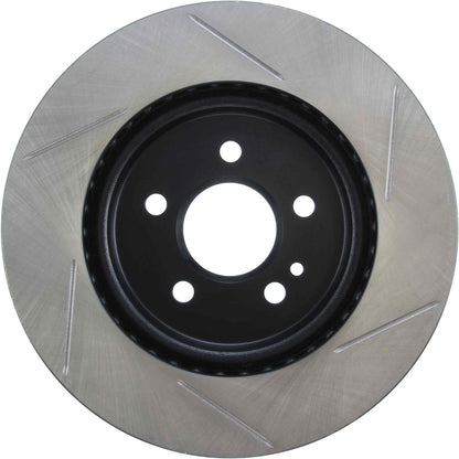 StopTech Slotted Sport Brake Rotor 126.35036SL
