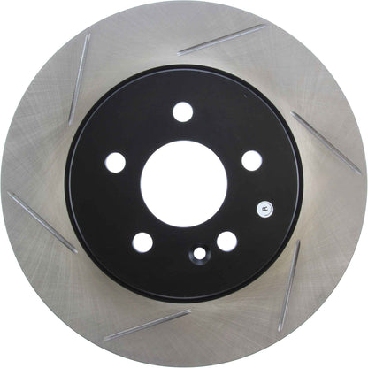 StopTech Slotted Sport Brake Rotor 126.35036SL