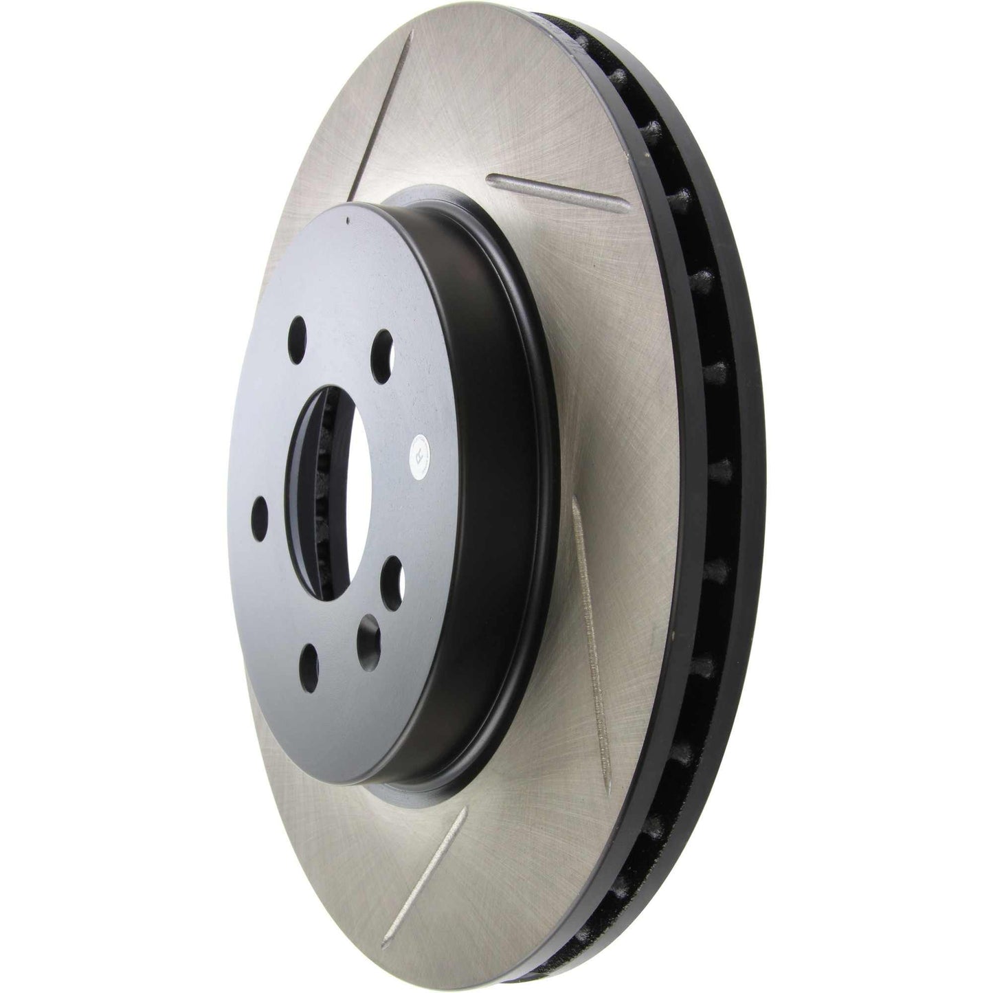 StopTech Slotted Sport Brake Rotor 126.35036SL