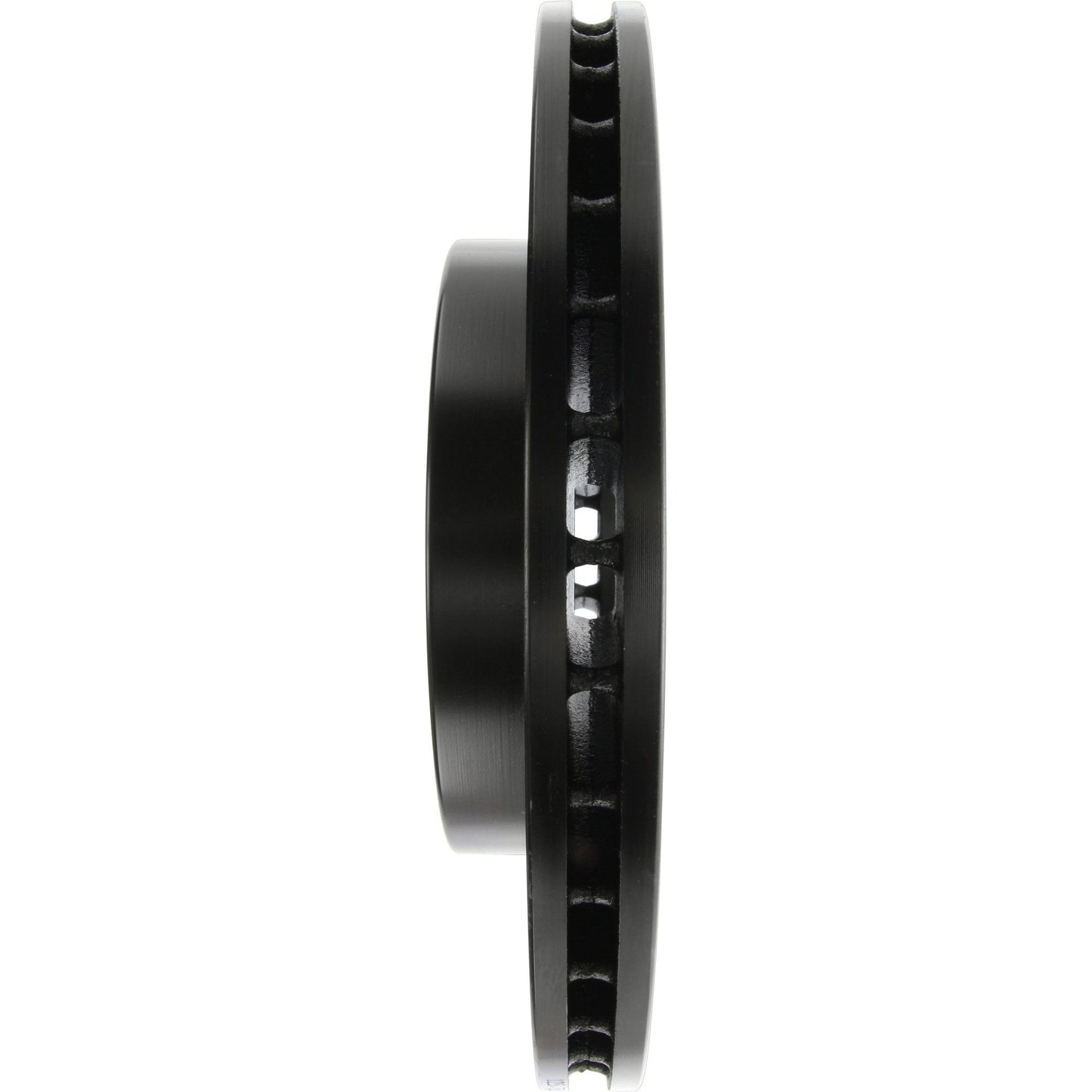 StopTech Slotted Sport Brake Rotor 126.35036SR