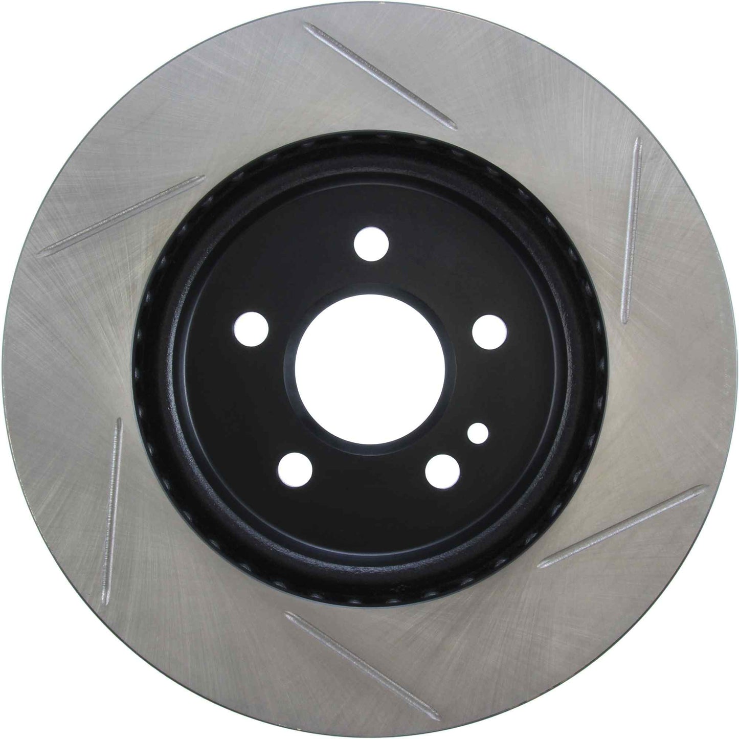 StopTech Slotted Sport Brake Rotor 126.35036SR