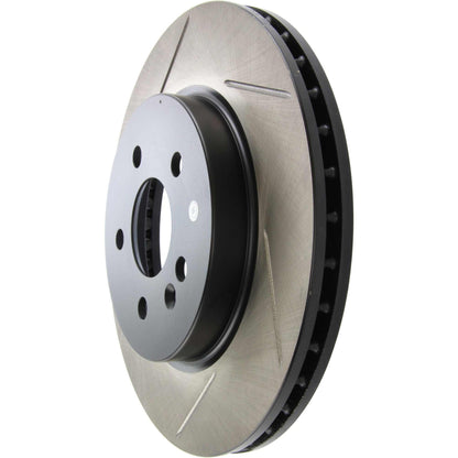 StopTech Slotted Sport Brake Rotor 126.35036SR