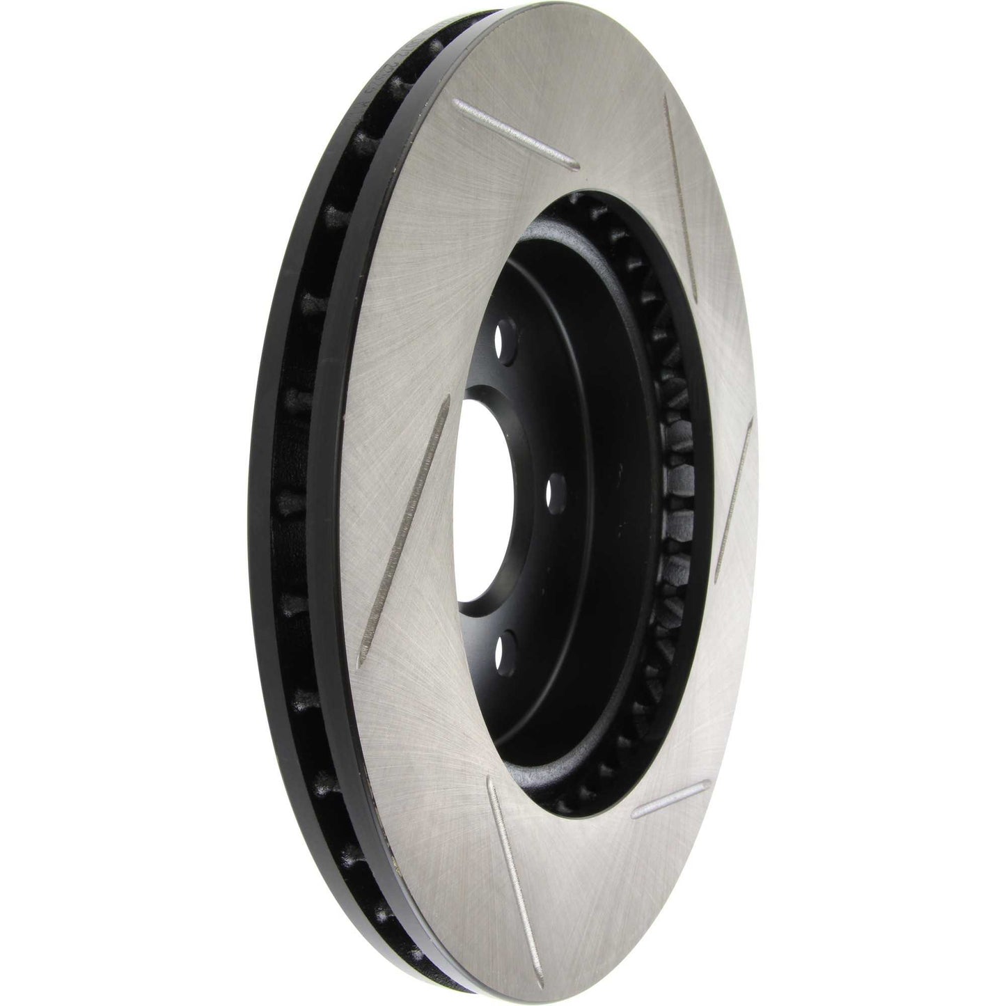 StopTech Slotted Sport Brake Rotor 126.35036SR