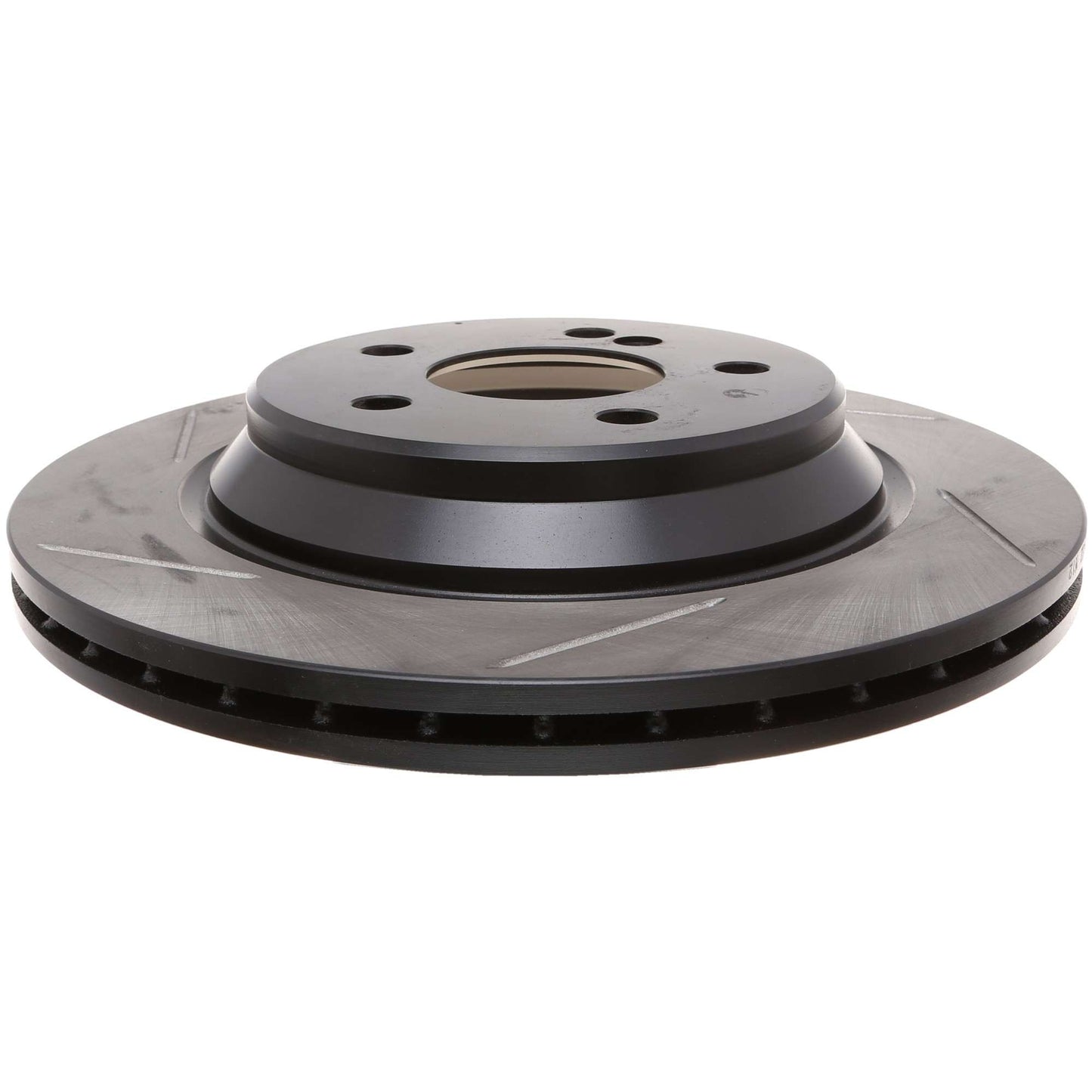 StopTech Slotted Sport Brake Rotor 126.35039SR