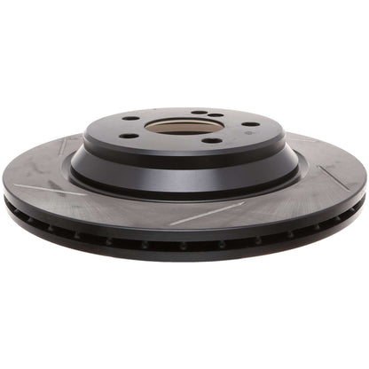 StopTech Slotted Sport Brake Rotor 126.35039SR