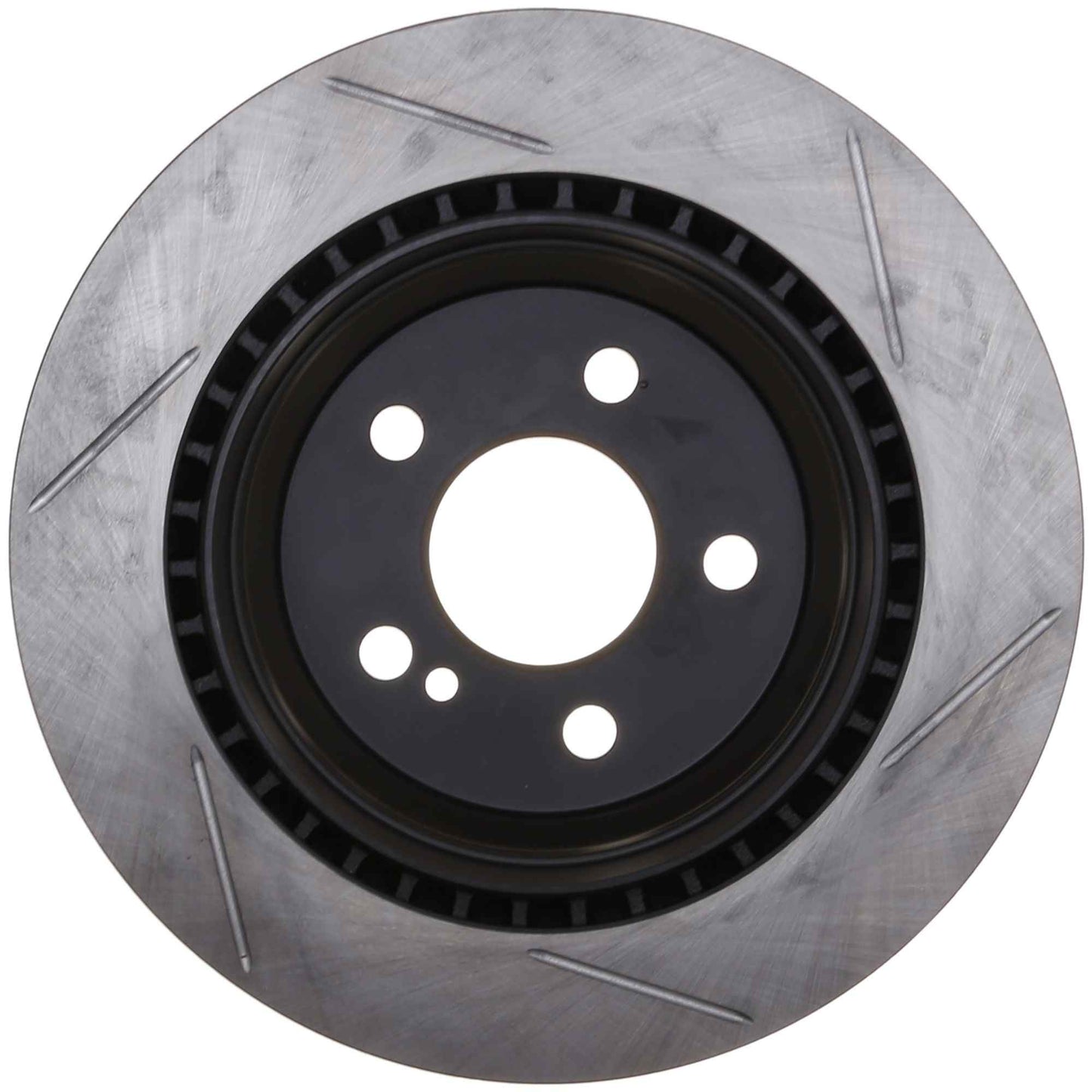StopTech Slotted Sport Brake Rotor 126.35039SR