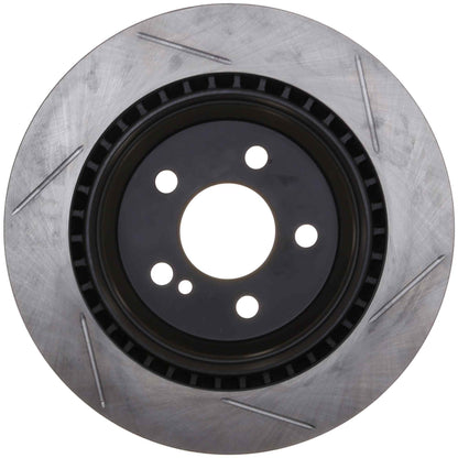 StopTech Slotted Sport Brake Rotor 126.35039SR
