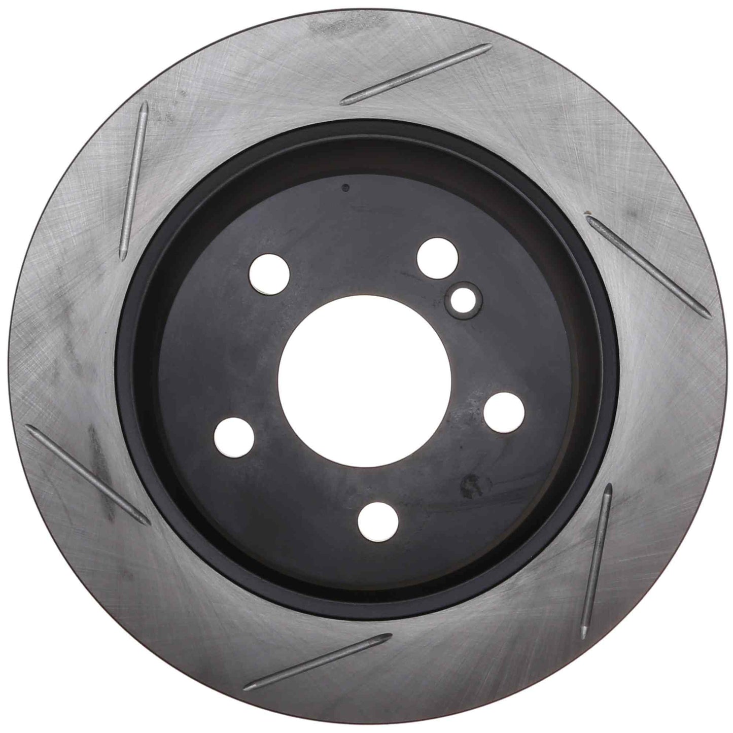 StopTech Slotted Sport Brake Rotor 126.35039SR