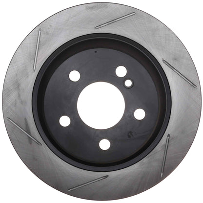 StopTech Slotted Sport Brake Rotor 126.35039SR