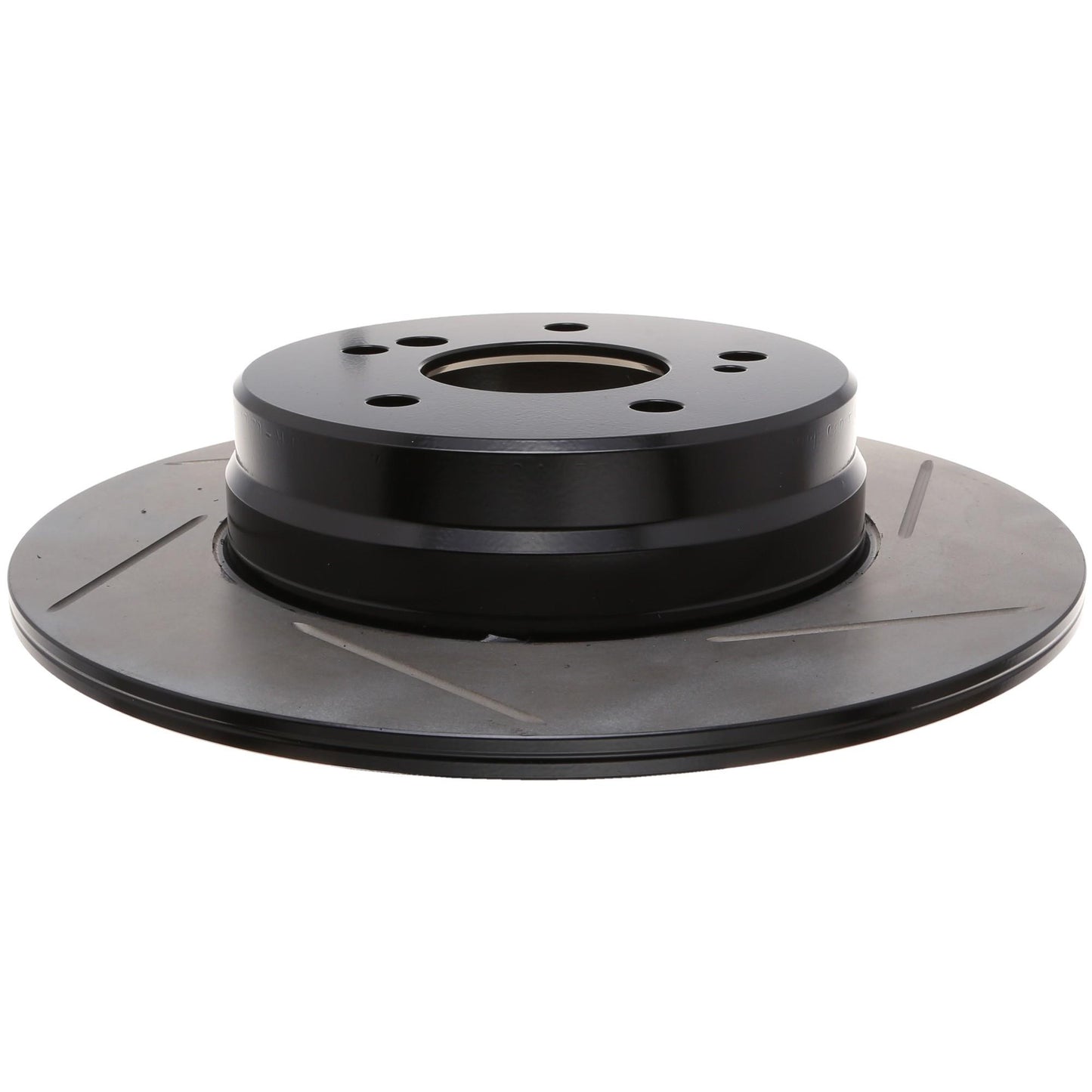 StopTech Slotted Sport Brake Rotor 126.35040SL