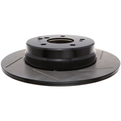 StopTech Slotted Sport Brake Rotor 126.35040SL