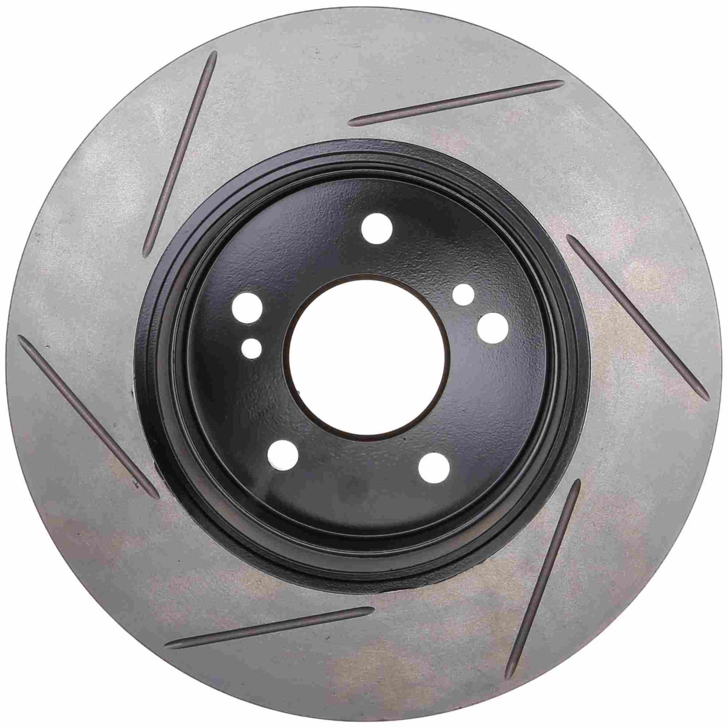 StopTech Slotted Sport Brake Rotor 126.35040SL