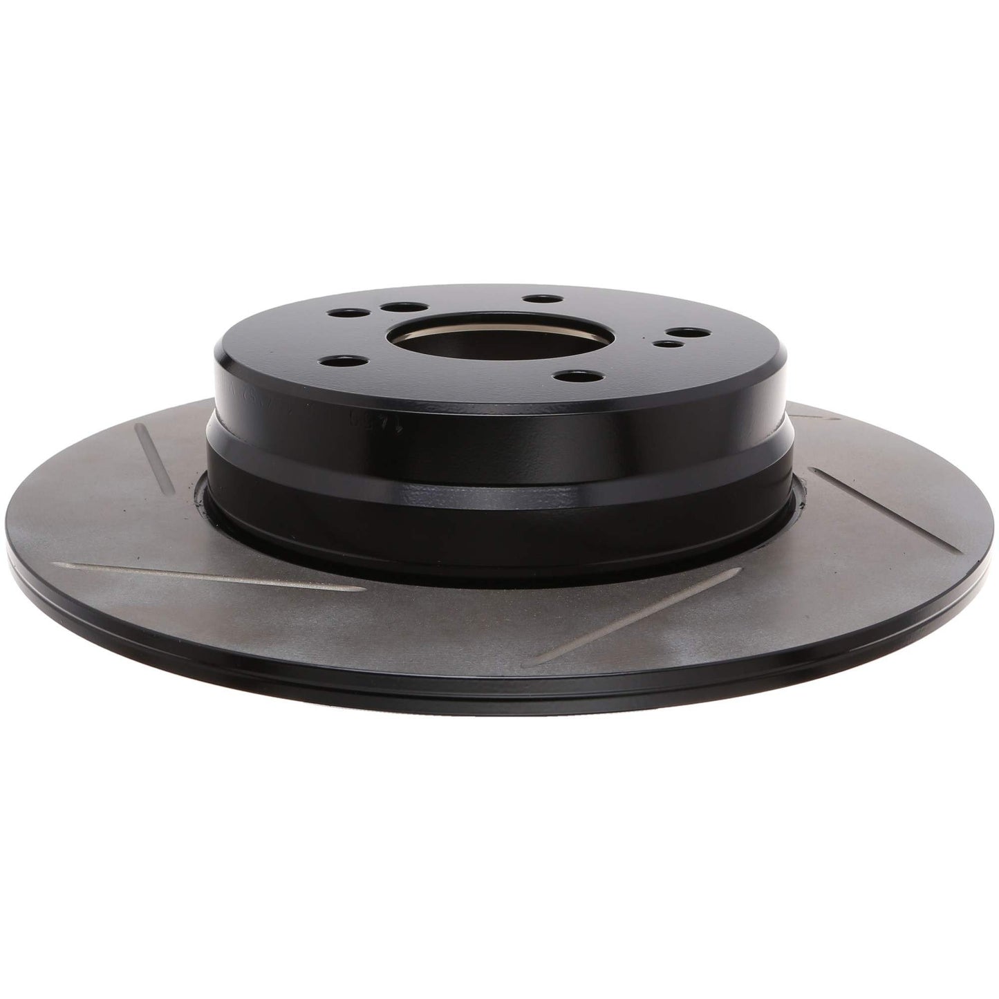 StopTech Slotted Sport Brake Rotor 126.35040SR