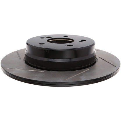 StopTech Slotted Sport Brake Rotor 126.35040SR