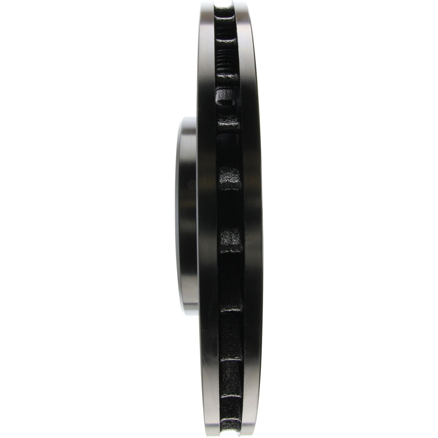 StopTech Slotted Sport Brake Rotor 126.35042SL