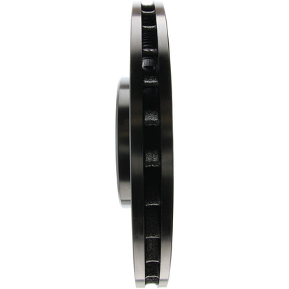 StopTech Slotted Sport Brake Rotor 126.35042SL