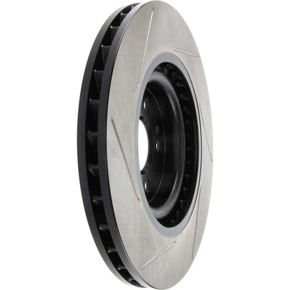 StopTech Slotted Sport Brake Rotor 126.35042SL