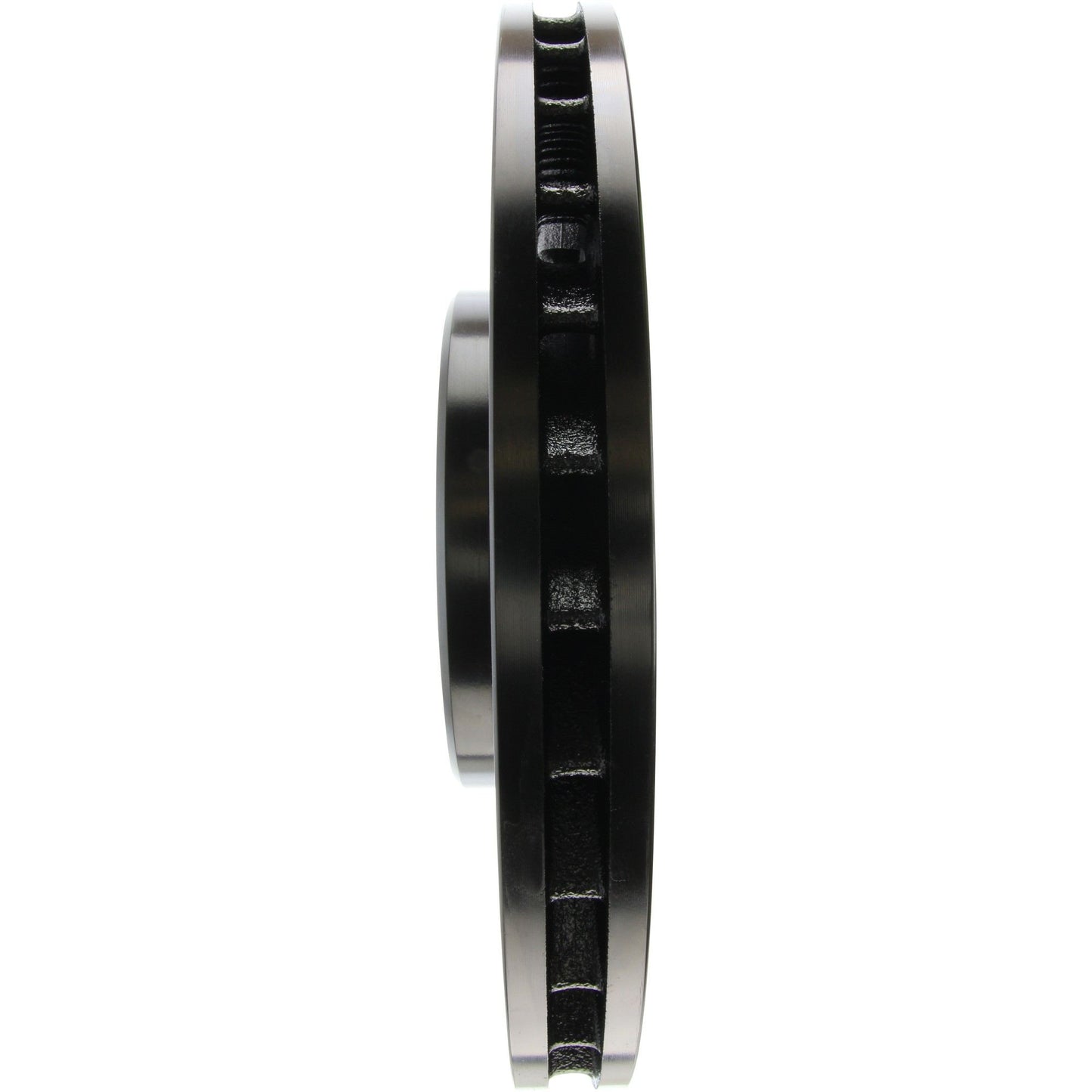 StopTech Slotted Sport Brake Rotor 126.35042SR