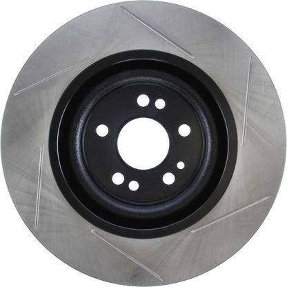 StopTech Slotted Sport Brake Rotor 126.35042SR