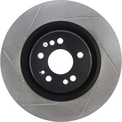 StopTech Slotted Sport Brake Rotor 126.35042SR