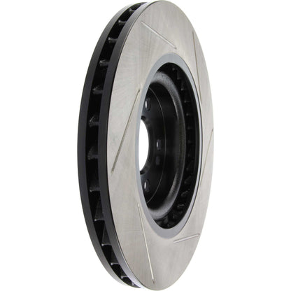 StopTech Slotted Sport Brake Rotor 126.35042SR