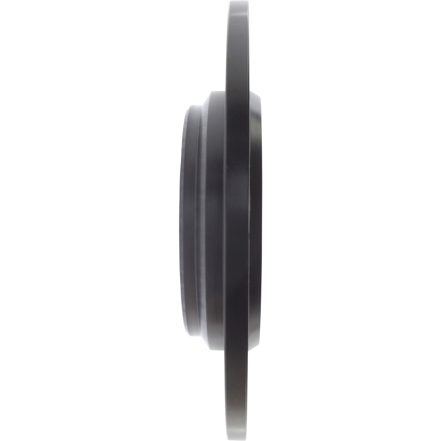 StopTech Slotted Sport Brake Rotor 126.35043SR