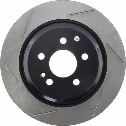 StopTech Slotted Sport Brake Rotor 126.35043SR