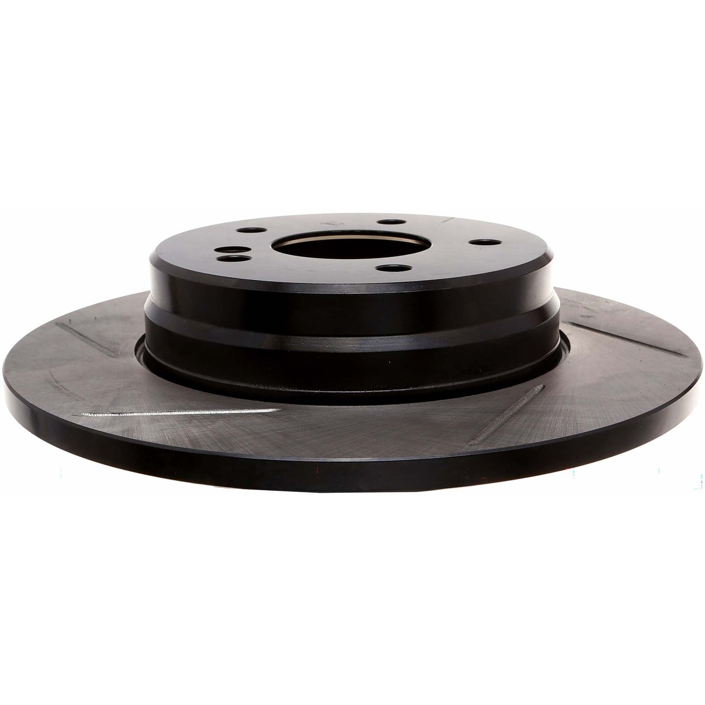 StopTech Slotted Sport Brake Rotor 126.35044SR