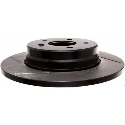 StopTech Slotted Sport Brake Rotor 126.35044SR