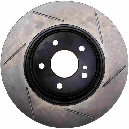 StopTech Slotted Sport Brake Rotor 126.35044SR