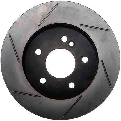 StopTech Slotted Sport Brake Rotor 126.35044SR