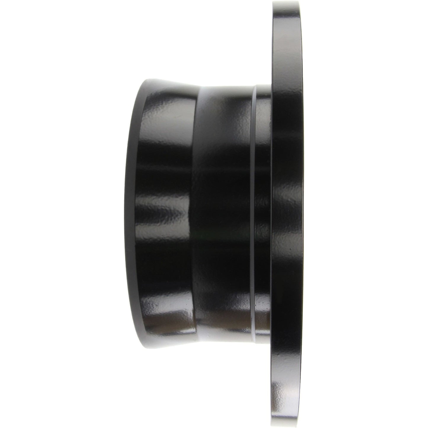 StopTech Slotted Sport Brake Rotor 126.35045SL