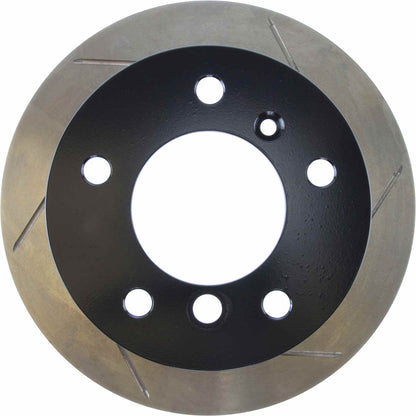 StopTech Slotted Sport Brake Rotor 126.35045SL