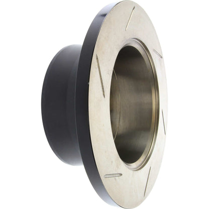 StopTech Slotted Sport Brake Rotor 126.35045SL