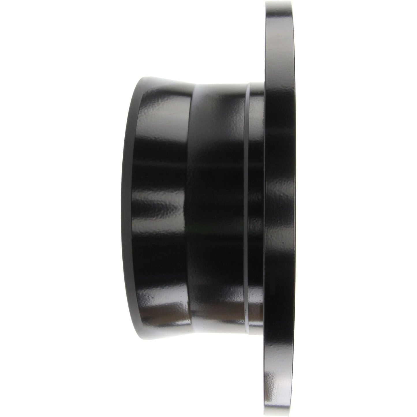 StopTech Slotted Sport Brake Rotor 126.35045SR