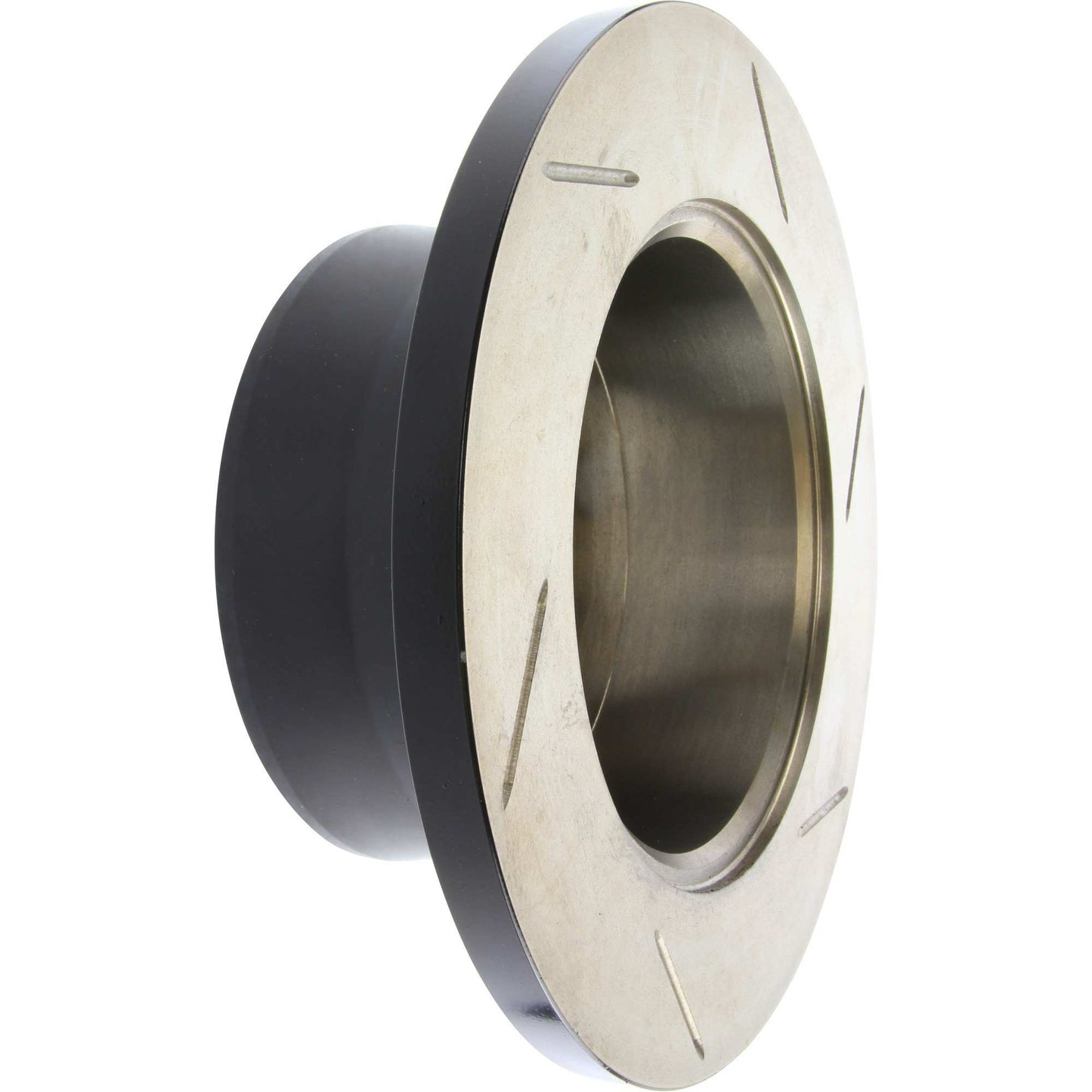 StopTech Slotted Sport Brake Rotor 126.35045SR