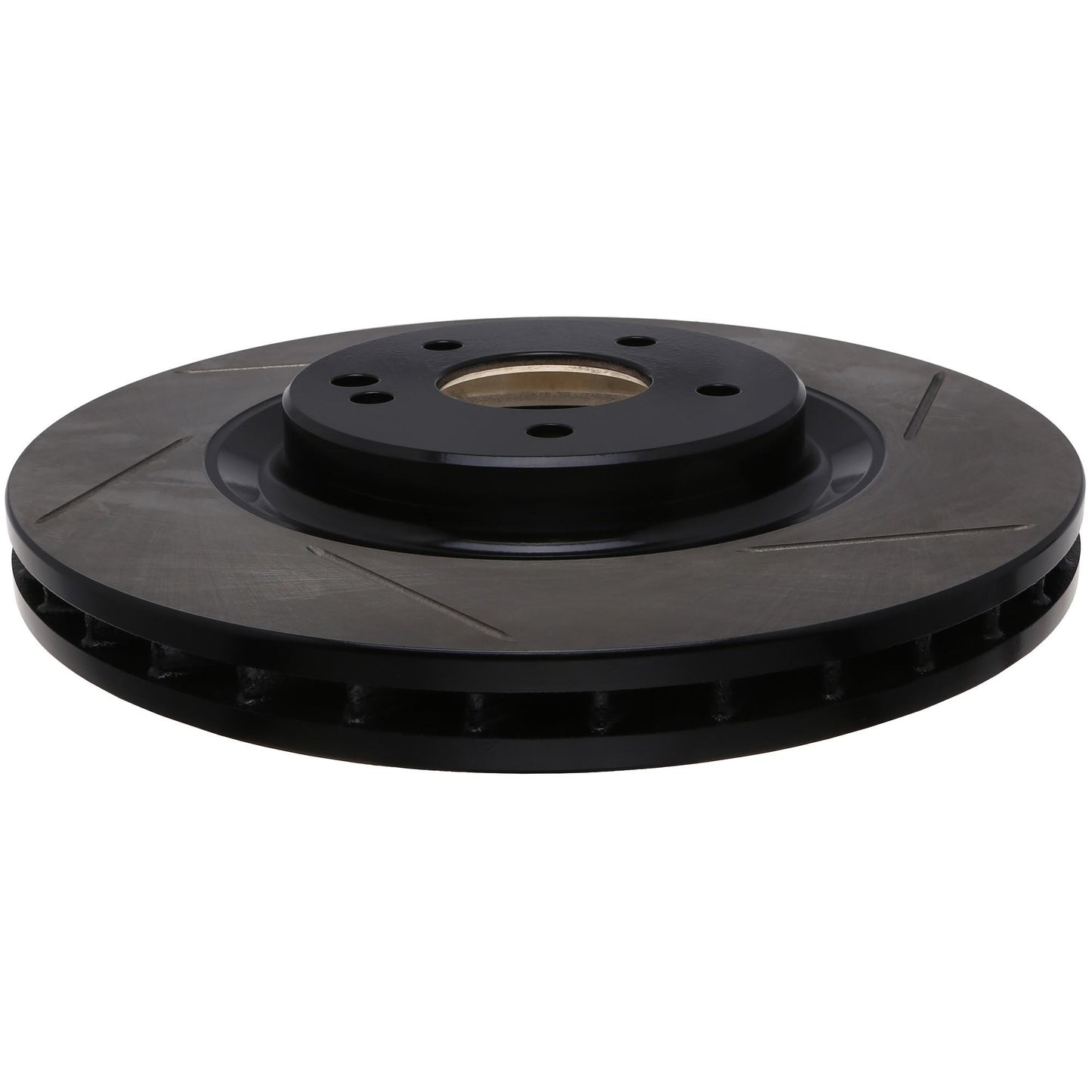 StopTech Slotted Sport Brake Rotor 126.35046SL