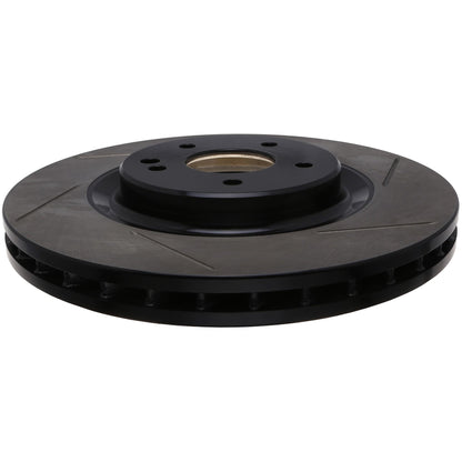 StopTech Slotted Sport Brake Rotor 126.35046SL