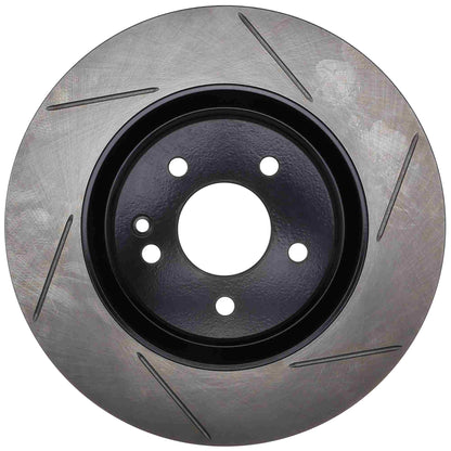 StopTech Slotted Sport Brake Rotor 126.35046SL