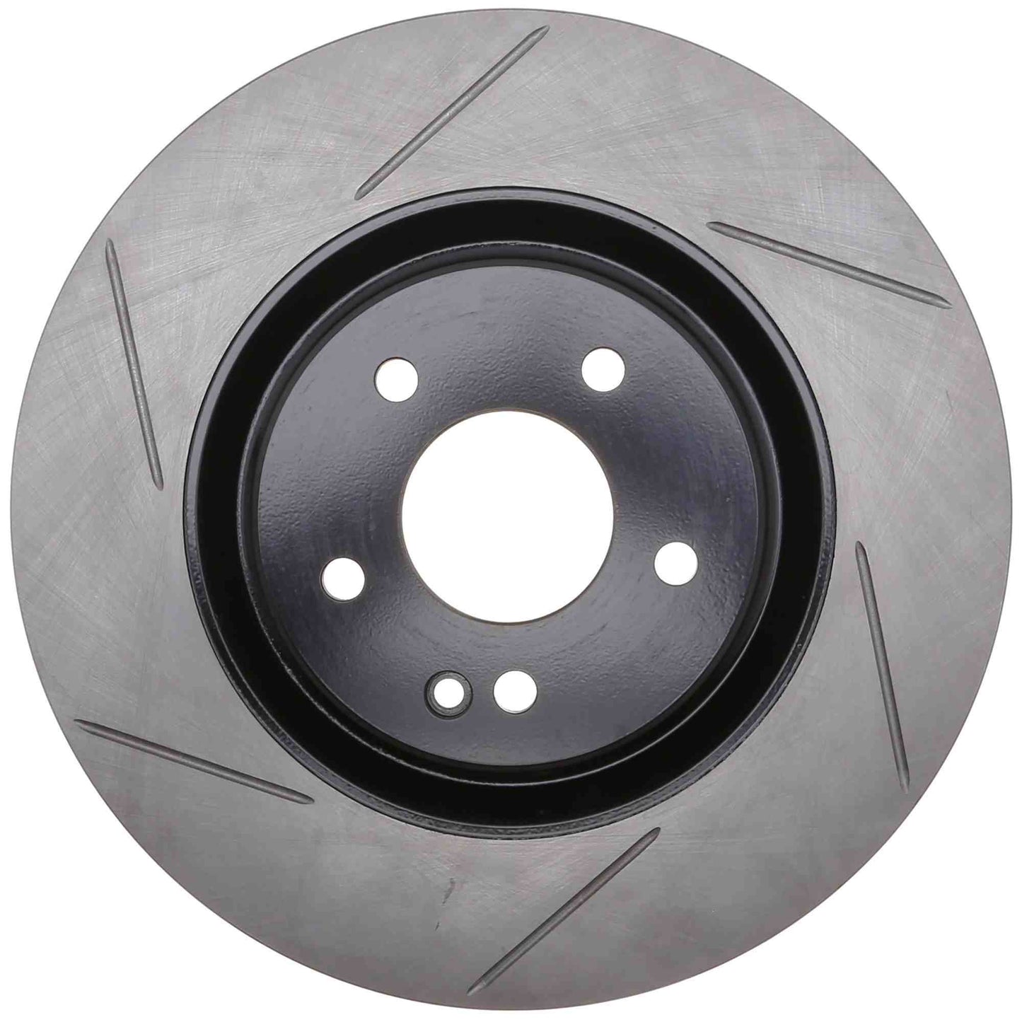 StopTech Slotted Sport Brake Rotor 126.35046SR