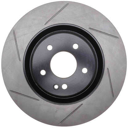 StopTech Slotted Sport Brake Rotor 126.35046SR