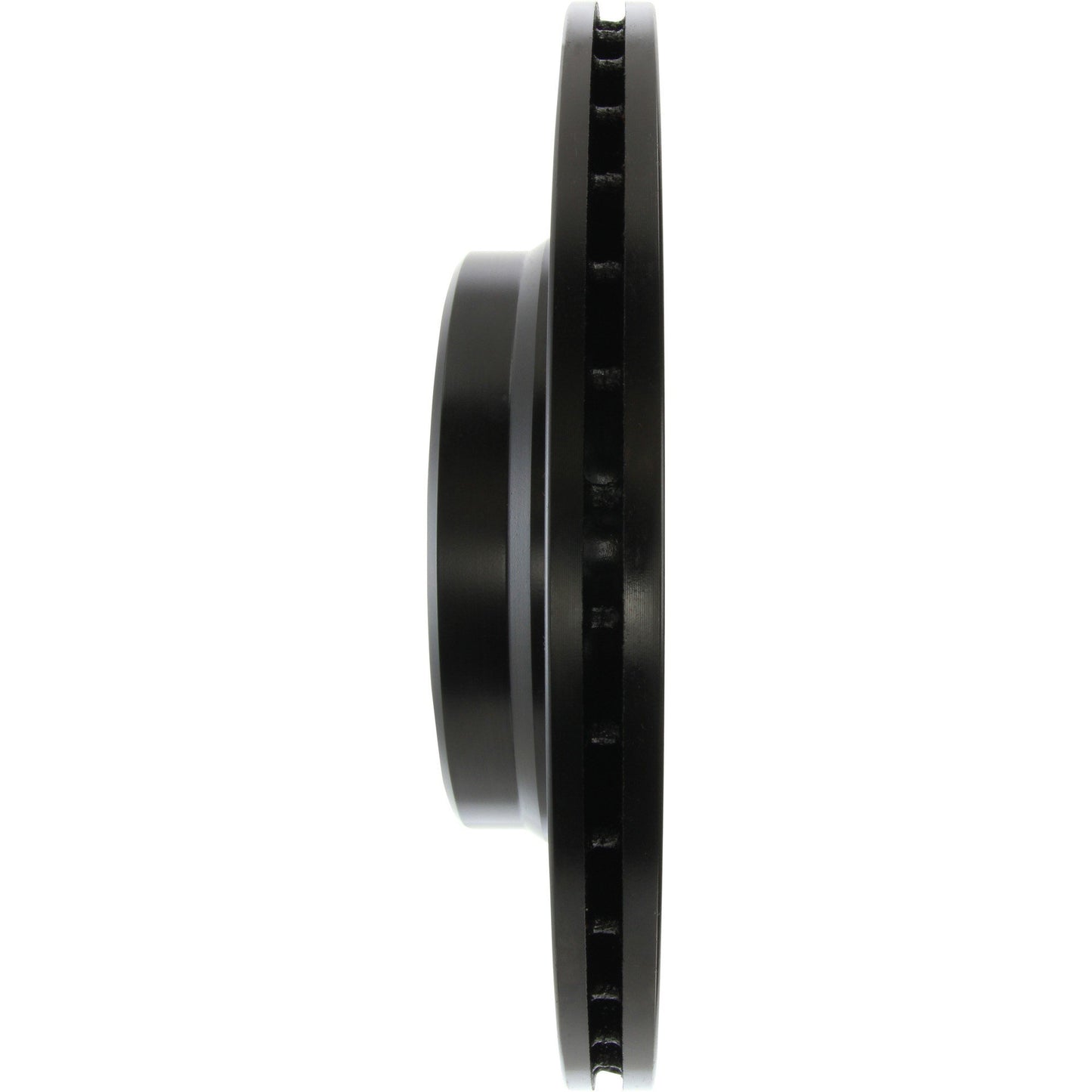 StopTech Slotted Sport Brake Rotor 126.35048SR