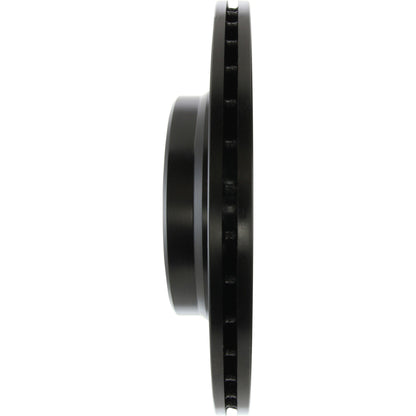 StopTech Slotted Sport Brake Rotor 126.35048SR