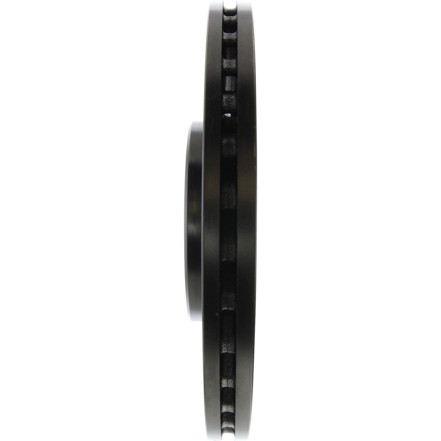 StopTech Slotted Sport Brake Rotor 126.35052SL