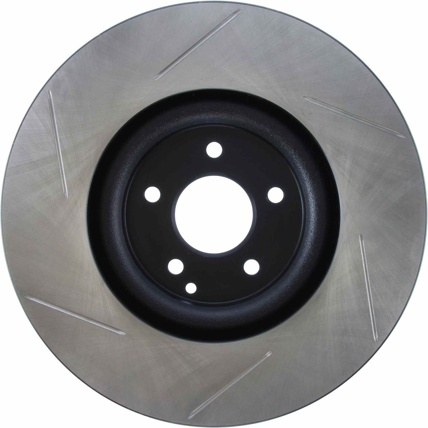 StopTech Slotted Sport Brake Rotor 126.35052SL